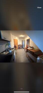 Foto - Etagenwohnung in Weimar zur Miete