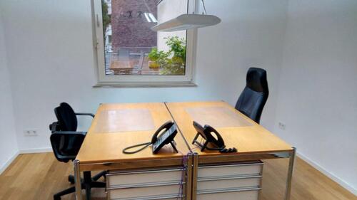 Foto - Büro - Shared Office - Köln Innenstadt - bis zu 3 Personen