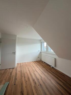 Foto - Etagenwohnung in Hamm zur Miete