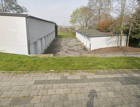 Foto - Garage zu vermieten - Aachen Kronenberg - ab 01.07