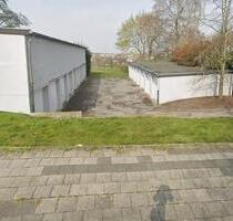 Garage zu vermieten - Aachen Kronenberg - ab 01.07