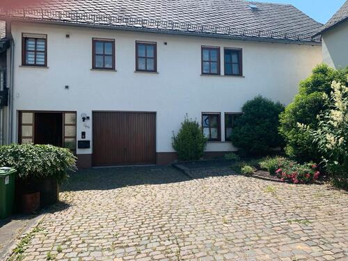 Foto - Großzügiges 1-2Familienhaus, Naturnah und doch zentral
