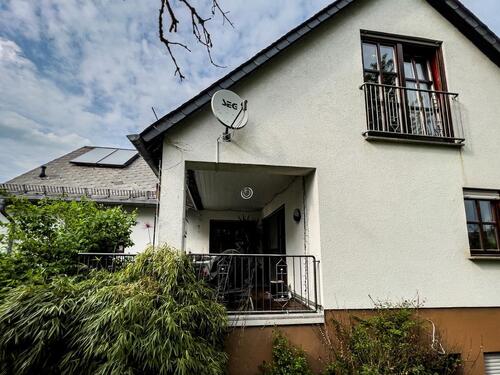 Foto - Einfamilienhaus in Tiefenbach zum Kaufen