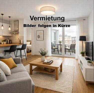 Foto - Helle 2-Zimmer Erdgeschosswohnung mit Balkon in Bad Wildungen