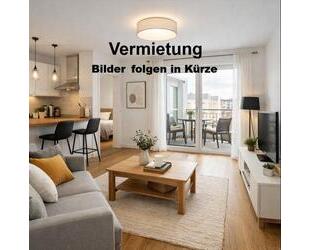 Helle 2-Zimmer Erdgeschosswohnung mit Balkon in Bad Wildungen