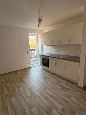 Foto - Etagenwohnung in Alsleben (Saale) zur Miete