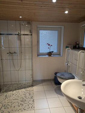 Foto - Etagenwohnung in Ottrau zur Miete