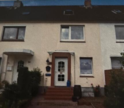 Foto - 5 Zimmer Reihenhaus zum Kaufen in Neu Wulmstorf