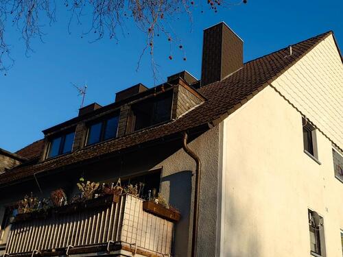 Foto - Mehrfamilienhaus, Wohnhaus in Essen