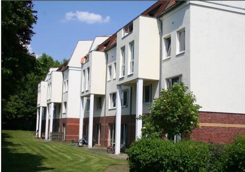 Foto - 1 Zimmerwohnung Volgershall 9 - 95.000,00&nbsp;EUR Kaufpreis, ca.&nbsp; 24,00&nbsp;m&sup2;