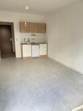 Foto - 1 Zimmer Erdgeschoßwohnung zum Kaufen in Lüneburg