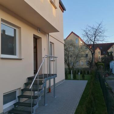 Foto - Etagenwohnung zur Miete in Potsdam