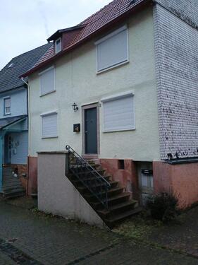 Foto - Einfamilienhaus zum Kaufen in Steinau an der Straße