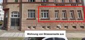 Foto - Mietwohnung 4 Zimmer mit Balkon ca. 95 qm Kernsanierte Wohnung