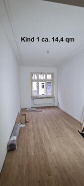 Foto - 4 Zimmer Etagenwohnung in Leipzig