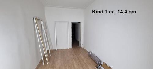 Foto - Etagenwohnung in Leipzig zur Miete
