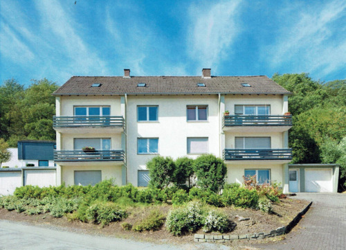 Foto - Wohnung zu verkaufen Kapitalanlage
