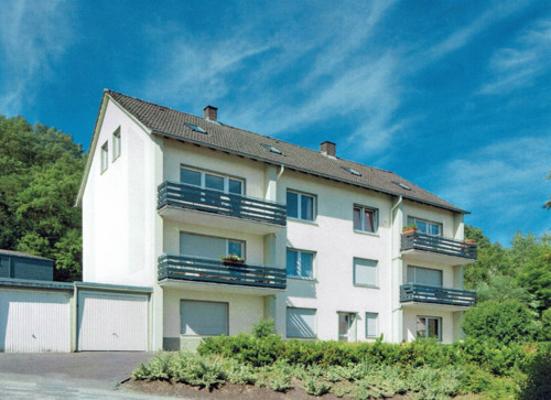 Foto - Etagenwohnung zum Kaufen in Warstein
