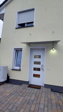 Foto - Einfamilienhaus zur Miete in Brandenburg an der Havel