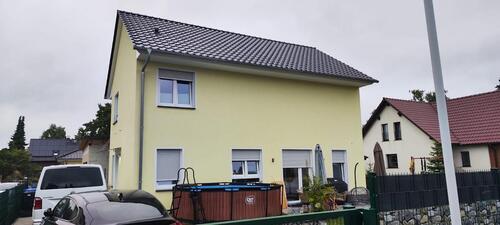 Foto - Einfamilienhaus in Brandenburg an der Havel