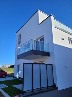 Foto - Etagenwohnung in Bad Friedrichshall