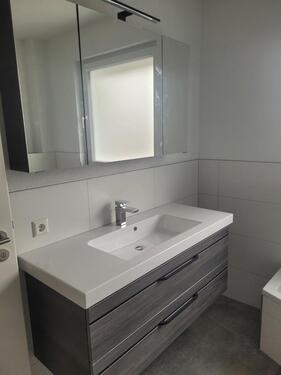 Foto - Etagenwohnung in Bad Friedrichshall zur Miete