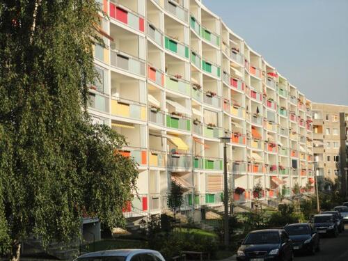 Foto - Etagenwohnung zur Miete in Görlitz