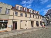 Foto - 3 Zimmer Wohnung mit Balkon im Zentrum von Quedlinburg