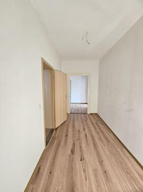 Foto - Etagenwohnung zur Miete in Quedlinburg