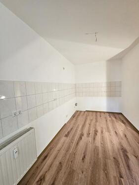 Foto - Etagenwohnung in Quedlinburg