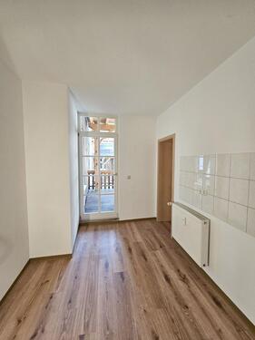 Foto - Etagenwohnung in Quedlinburg zur Miete