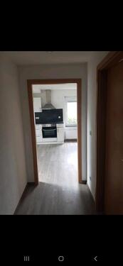 Foto - Etagenwohnung zur Miete in Pfalzgrafenweiler