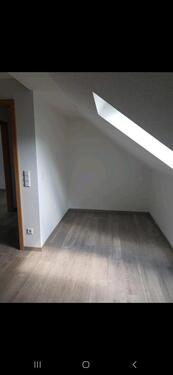 Foto - Etagenwohnung in Pfalzgrafenweiler zur Miete