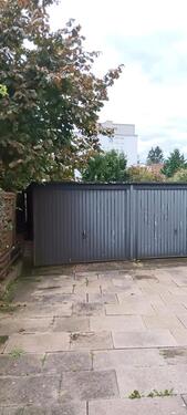 Foto - Garage zu vermieten in Dudweiler