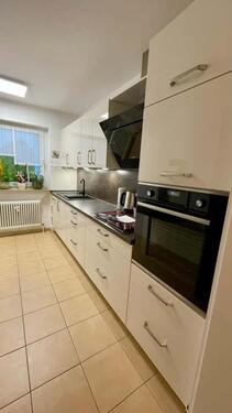 Foto - Etagenwohnung zur Miete in Schweinfurt