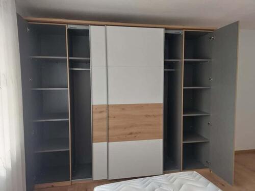Foto - Etagenwohnung in Schweinfurt