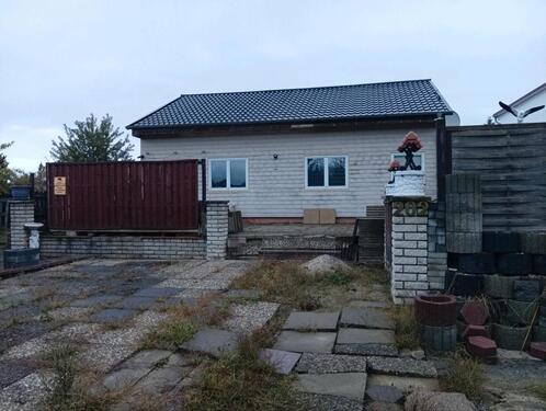 Foto - Haus mit Grundstück zu verkaufen