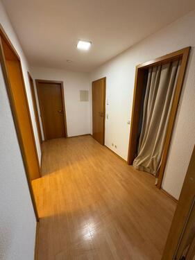 Foto - Etagenwohnung in Schwieberdingen