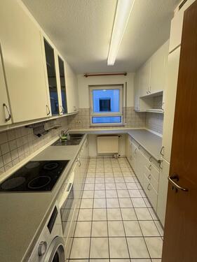 Foto - Etagenwohnung in Schwieberdingen zur Miete