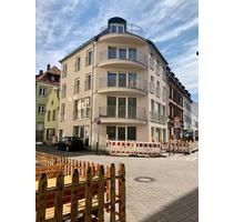 Neubauwohnungen mit Balkon in Top-Lage - Nürnberg Zerzabelshof