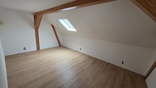 Foto - Etagenwohnung in Schirgiswalde-Kirschau