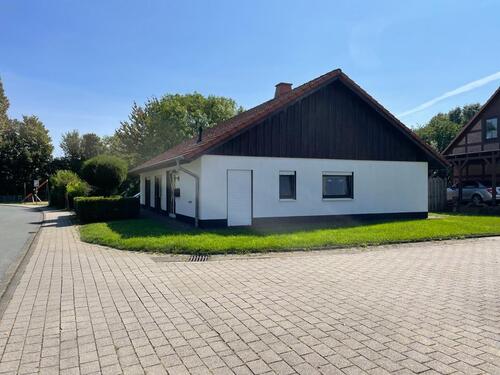 Foto - Einfamilienhaus in Büren