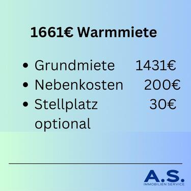 Foto - Etagenwohnung in Renningen