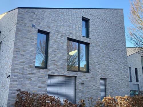 Foto - Etagenwohnung in Renningen zur Miete