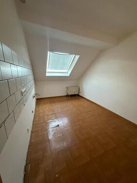 Foto - Etagenwohnung in Krefeld