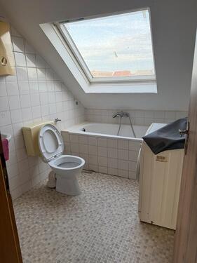 Foto - Etagenwohnung in Krefeld zur Miete