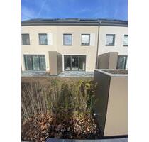 Neubau-Reihenmittelhaus in Bammersdorf KFW 40 - Eggolsheim