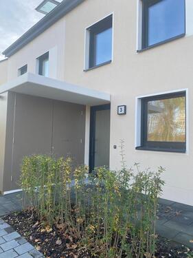 Foto - Einfamilienhaus zur Miete in Eggolsheim