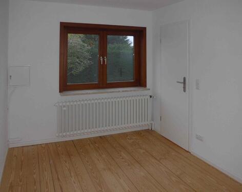 Foto - Etagenwohnung in Damp