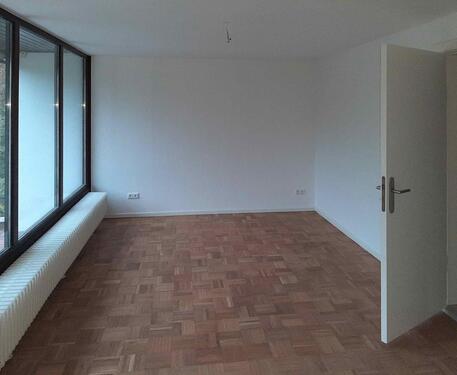 Foto - Etagenwohnung in Damp zur Miete